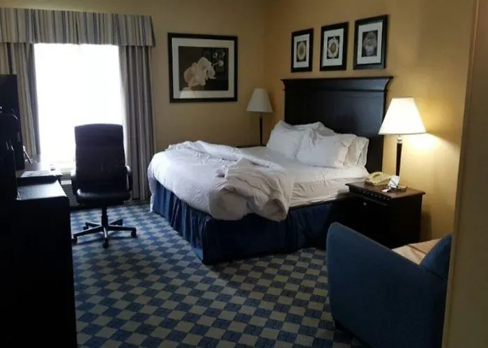 Hotel North I-270 Worthington 3*
