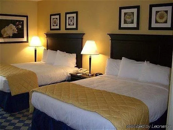 Hotel North I-270 Worthington Worthington