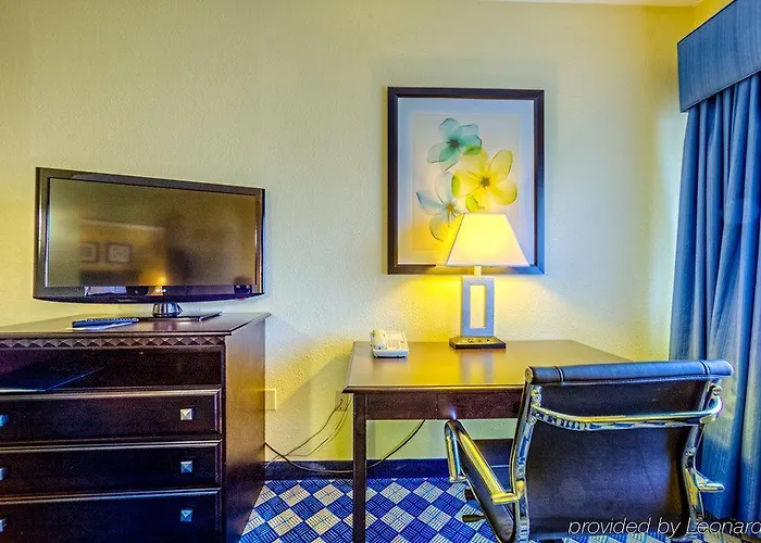 Hotel North I-270 Worthington