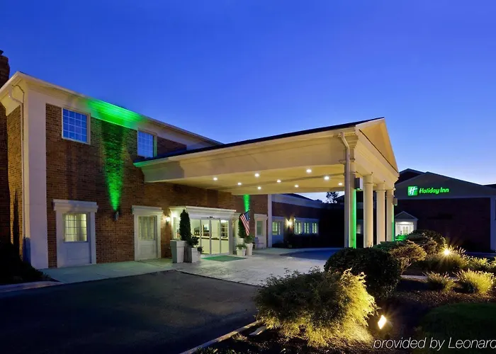 Hotel North I-270 Worthington Worthington