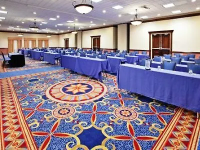 North I-270 Worthington Hotel 3*