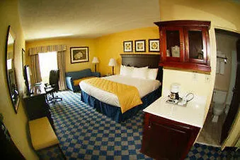 Hotel North I-270 Worthington Worthington